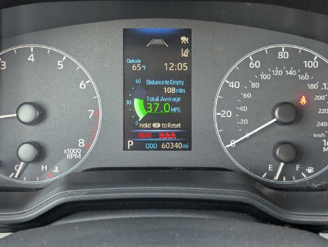 Certified 2024 Toyota Corolla LE FWD image 24