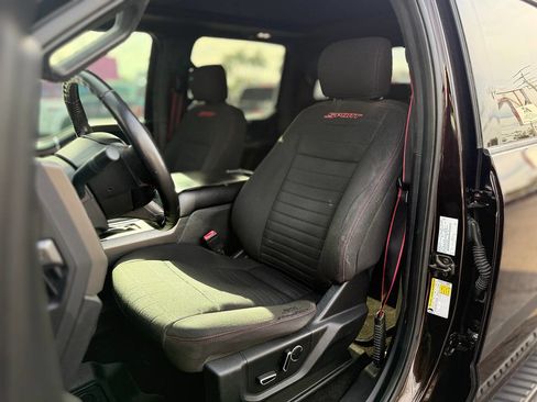 Used 2018 Ford F150 XLT w/ Equipment Group 302A Luxury image 16