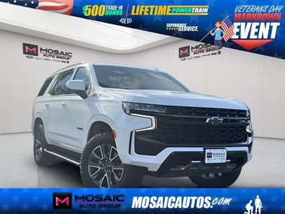 Used 2024 Chevrolet Tahoe Z71