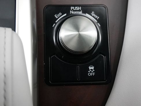 Used 2022 Lexus RX 350 FWD w/ Premium Package image 24