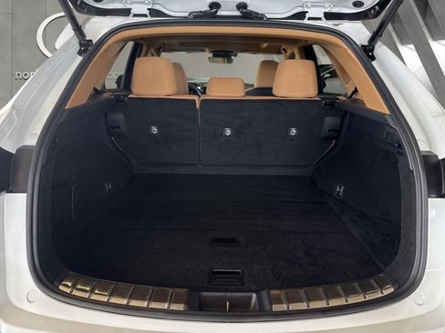 Certified 2026 Lexus NX 350 AWD image 23