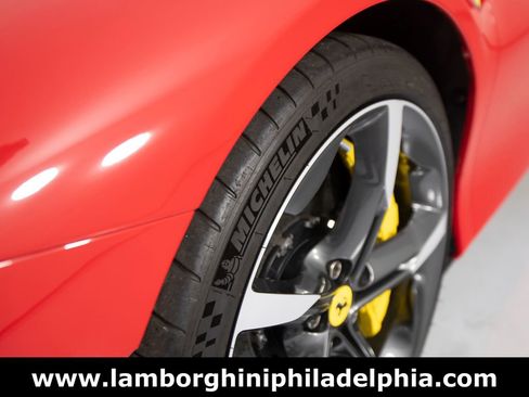 Used 2024 Ferrari SF90 Spider AWD/4WD image 36