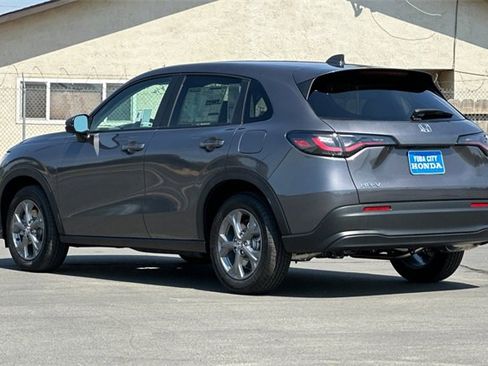 New 2026 Honda HR-V LX image 6