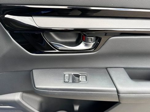 Certified 2024 Honda CR-V EX-L image 22