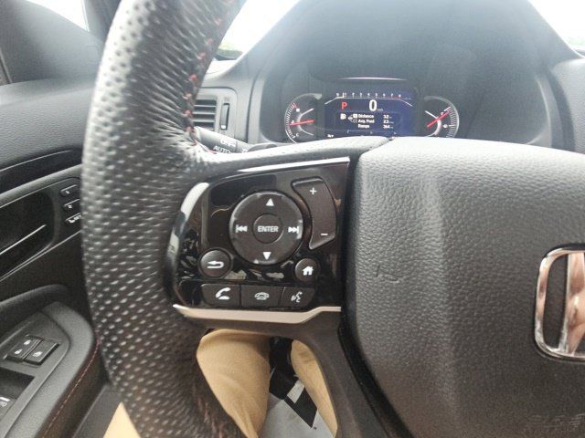 Used 2024 Honda Passport Black Edition image 17