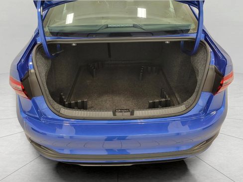 Used 2023 Volkswagen Jetta Sport FWD image 15