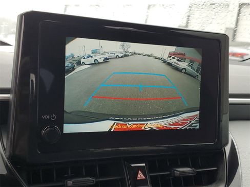 Used 2024 Toyota Corolla SE image 26