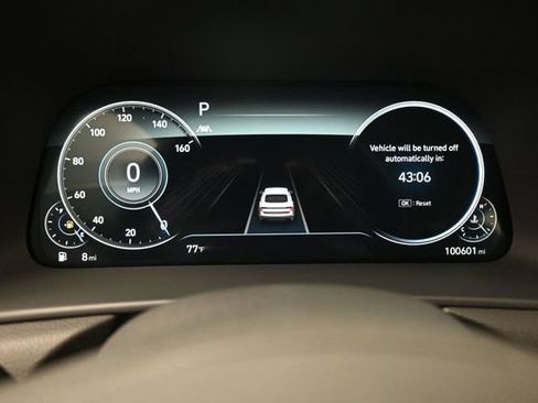 Used 2020 Hyundai Sonata SEL w/ Convenience + Sunroof Package FWD image 11