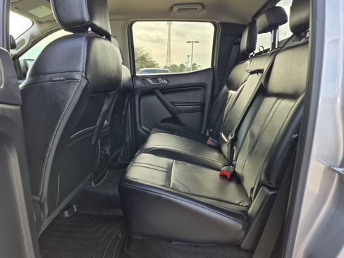 Certified 2021 Ford Ranger Lariat w/ Technology Package image 16