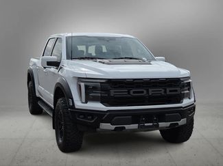 Used 2024 Ford F150 Raptor AWD/4WD video 3