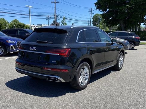Used 2023 Audi Q5 2.0T Premium w/ Convenience Package AWD/4WD image 5