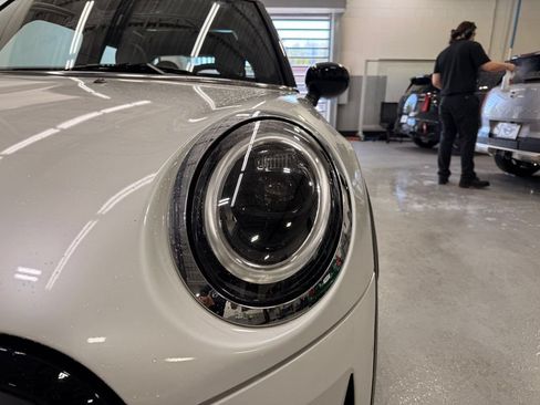 Certified 2024 MINI Cooper S FWD image 8