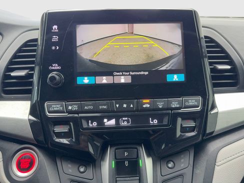 Used 2019 Honda Odyssey EX image 27