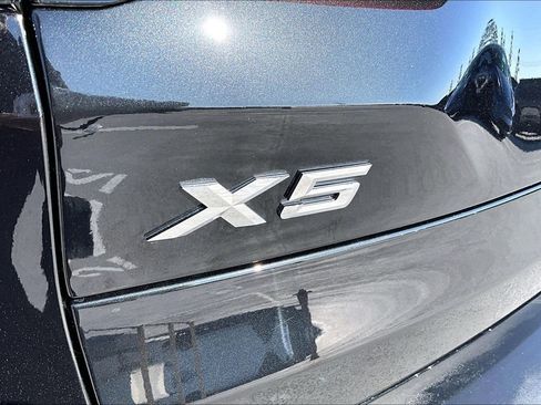 Used 2024 BMW X5 sDrive40i w/ Climate Comfort Package RWD image 22