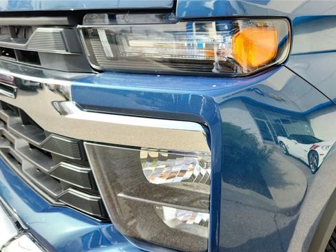 New 2026 Chevrolet Silverado 2500 LT w/ All Star Edition AWD/4WD image 3