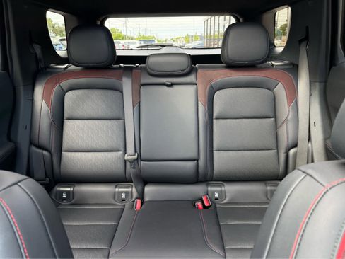 Used 2025 Chevrolet Equinox RS w/ Safety and Technology Package AWD/4WD image 27