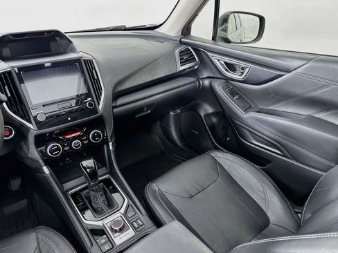 Used 2019 Subaru Forester Touring AWD/4WD image 25