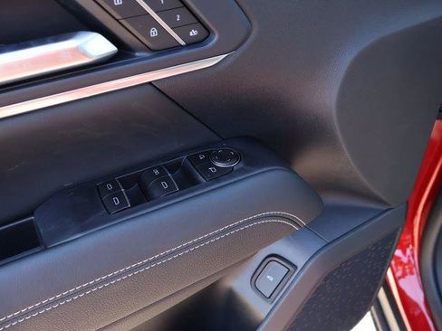 New 2026 GMC Terrain Denali w/ LPO, Black Badging Package AWD/4WD image 16