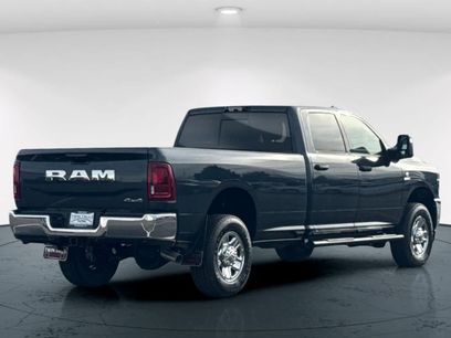 New 2026 RAM 3500 Tradesman
