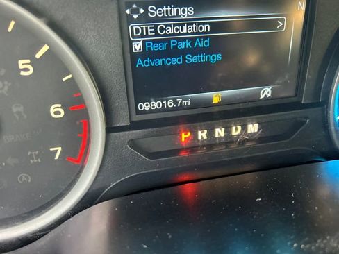 Used 2018 Ford F150 XLT w/ Equipment Group 302A Luxury image 17