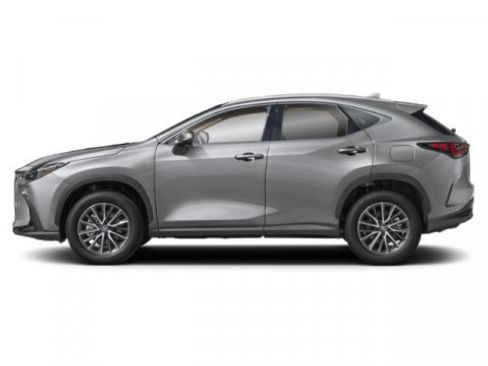 New 2026 Lexus NX 350 AWD w/ Premium Package image 3