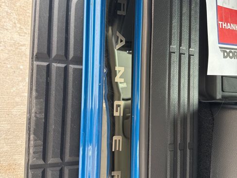 Certified 2023 Ford Ranger XLT w/ Equipment Group 301A Mid image 25