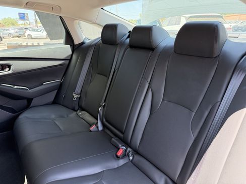 Used 2023 Honda Accord EX-L image 34