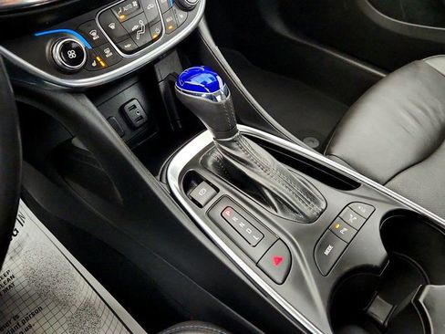 Used 2016 Chevrolet Volt Premier w/ Driver Confidence Package image 15