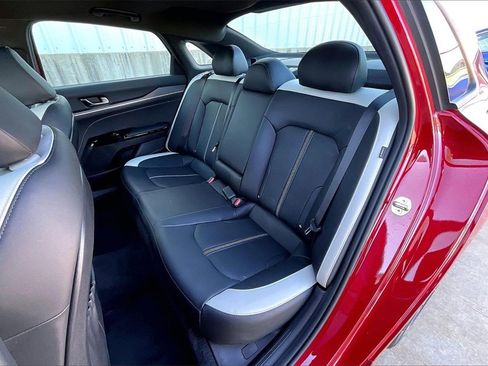 Used 2025 Kia K5 GT-Line w/ GT-Line Premium Package image 26