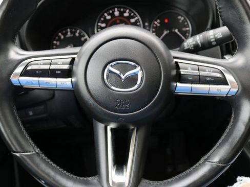 Used 2024 MAZDA CX-50 AWD 2.5 S w/ Premium Package image 21