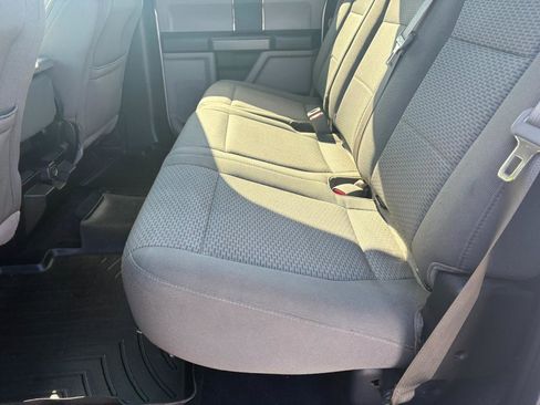 Used 2017 Ford F150 XLT image 26