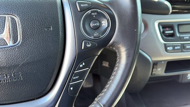Used 2023 Honda Ridgeline RTL image 15