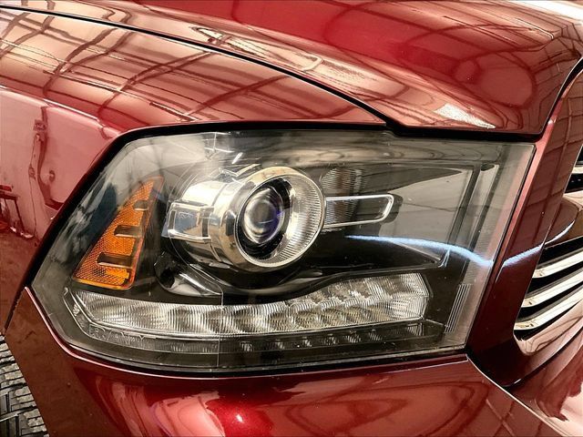 Used 2017 RAM 1500 Sport w/ Convenience Group AWD/4WD image 28
