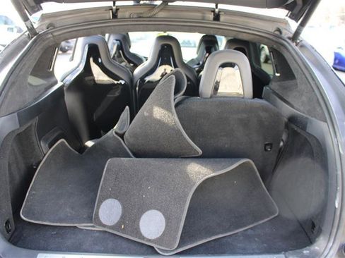 Used 2016 Tesla Model X P90D image 23