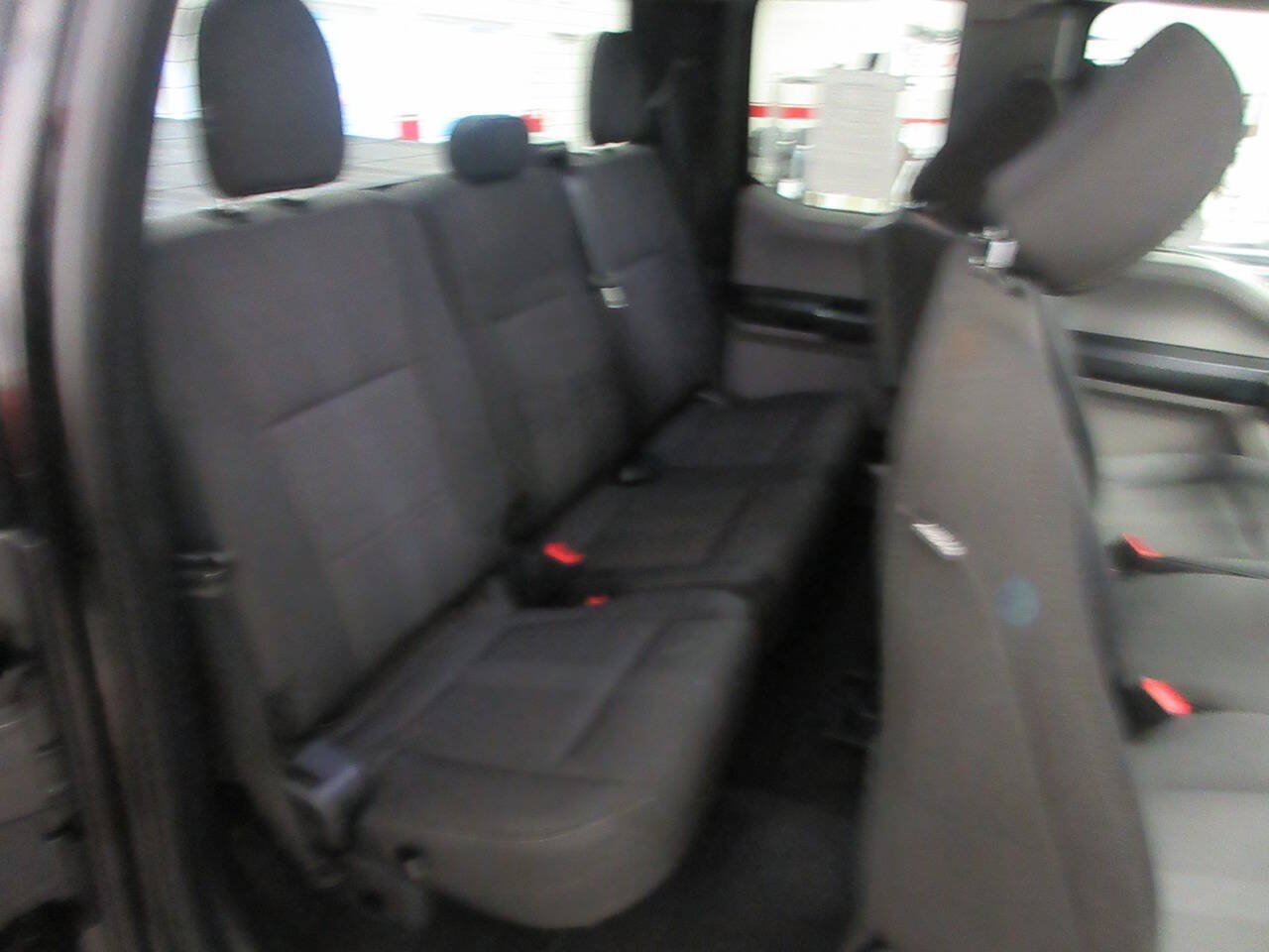Used 2019 Ford F150 XL w/ Equipment Group 101A Mid AWD/4WD image 24