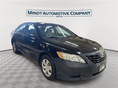 Used 2007 Toyota Camry LE