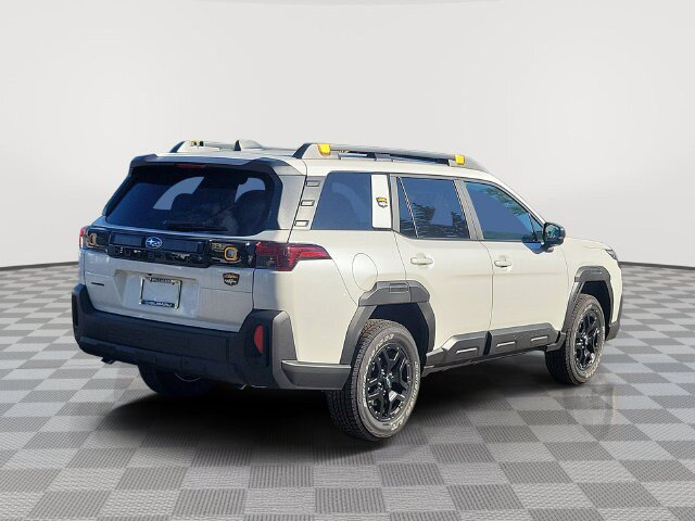 New 2026 Subaru Outback Wilderness AWD/4WD image 4