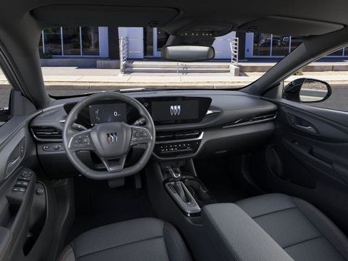 New 2026 Buick Envista Avenir FWD image 39