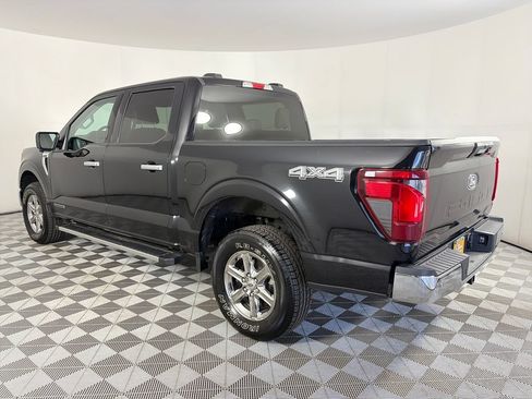 Certified 2024 Ford F150 XLT w/ Mobile Office Package AWD/4WD image 5