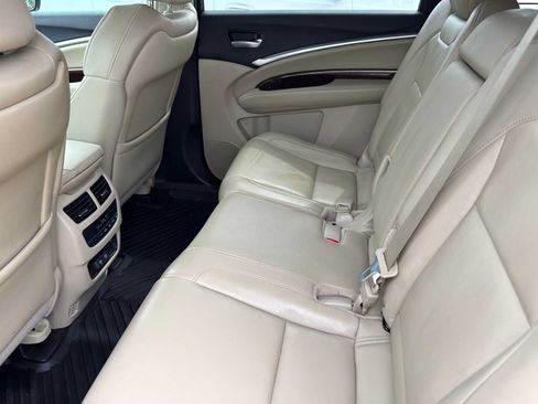 Used 2018 Acura MDX FWD image 31