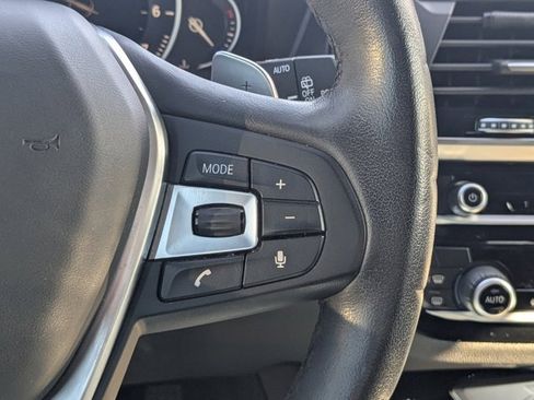 Used 2019 BMW X3 xDrive30i w/ Convenience Package image 19