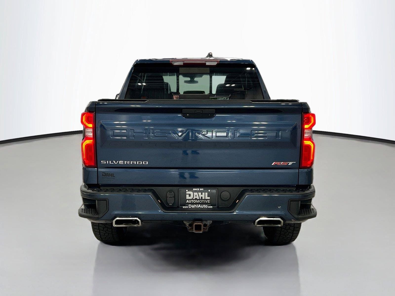 Used 2019 Chevrolet Silverado 1500 RST AWD/4WD image 12