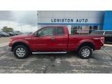 Used 2013 Ford F150 XLT w/ Luxury Equipment Group image 5