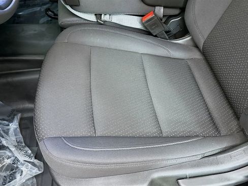 Used 2025 GMC Sierra 1500 Pro w/ Pro Value Package image 21