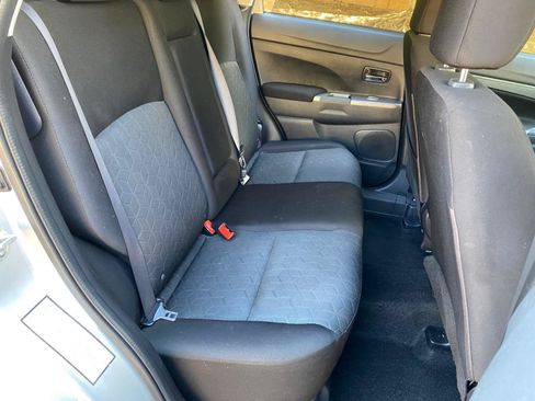 Used 2021 Mitsubishi Outlander Sport SE AWD/4WD image 57