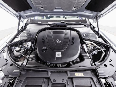 Used 2024 Mercedes-Benz Maybach S 680 4MATIC image 39
