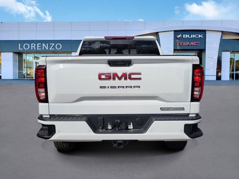 New 2026 GMC Sierra 1500 Elevation w/ Elevation Premium Package image 4