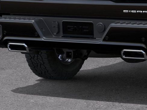 New 2026 GMC Sierra 1500 Denali w/ Technology Package AWD/4WD image 14