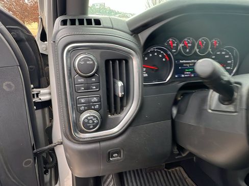 Used 2020 Chevrolet Silverado 1500 RST w/ All-Star Edition image 26