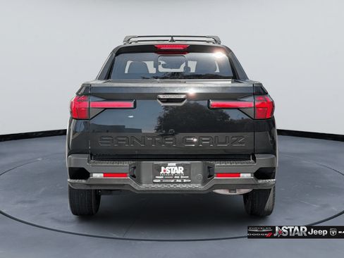 Used 2024 Hyundai Santa Cruz SEL w/ Activity Package FWD image 6